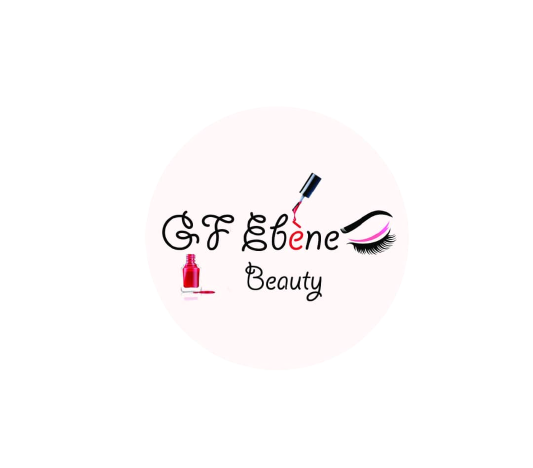 Logo GF Ebene Beauty